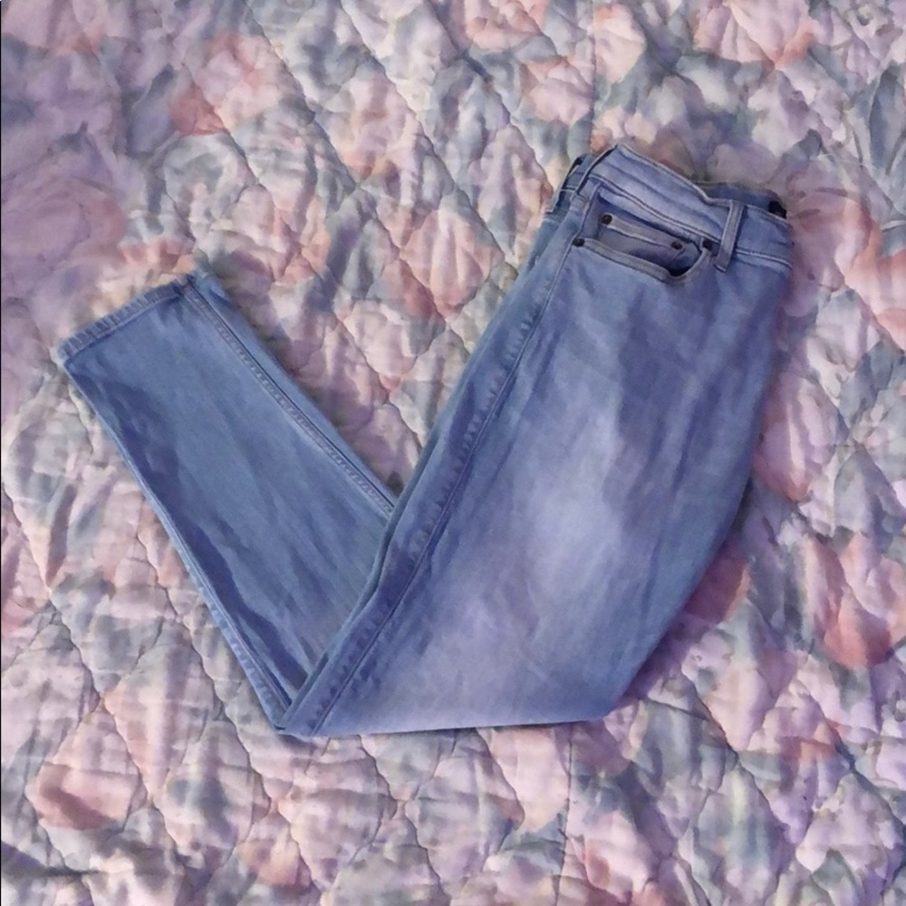 H&M Skinny Fit Denim‼️‼️